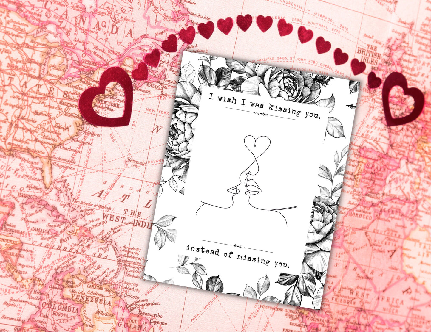 Long Distance Relationship coloring pages to soothe anxious attachment. 8 printable dirty coloring pages. Mini Coloring Book.